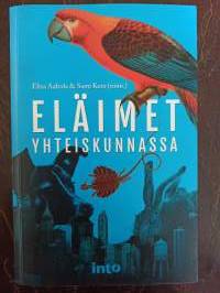 Eläimet yhteiskunnassa