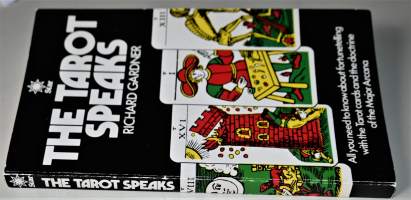 The Tarot Speaks