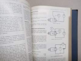 Leyland UE. 400/54A Diesel engine (Diesel Industrial Unit) - Maintenance and Service Manual -huoltokirja