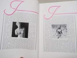 Unmentionables - The history of lingerie