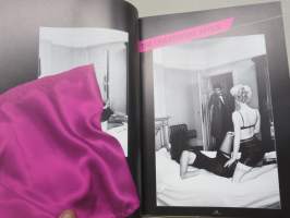 Unmentionables - The history of lingerie