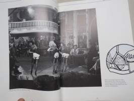 Unmentionables - The history of lingerie