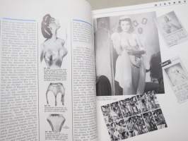 Unmentionables - The history of lingerie