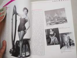 Unmentionables - The history of lingerie