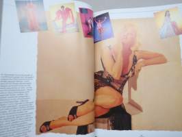 Unmentionables - The history of lingerie