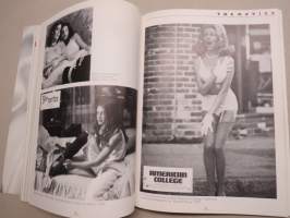 Unmentionables - The history of lingerie