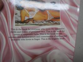 Unmentionables - The history of lingerie