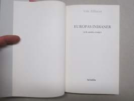 Europas indianer och andra essäer