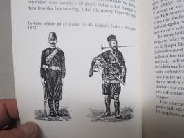 Europas indianer och andra essäer