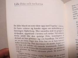 Europas indianer och andra essäer