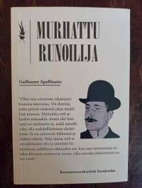 Murhattu runoilija