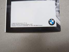 BMW -kevytmetallivanteet 1987 -myyntiesite