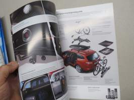 Ford Focus 2012 -myyntiesite
