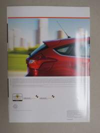 Ford Focus 2012 -myyntiesite