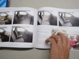 Skoda Citigo 2012 -myyntiesite
