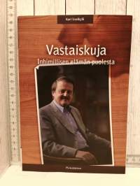 Vastaiskuja