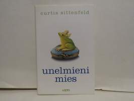 Unelmieni mies