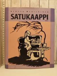 Satukaappi
