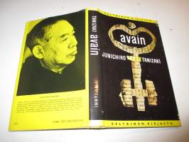 Avain