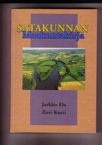 Satakunnan maakuntakirja