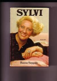 Sylvi - Kuvaelmia erään näyttelijättären elämästä (Sylvi Salonen)