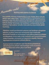 Muistojen markkinoilla - Sinivalkoisen arjen klassikot