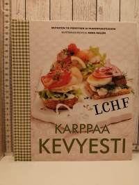 Karppaa kevyesti