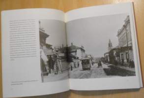 Héléne ja Augusta Porvariston elämää Turussa 1870-1920