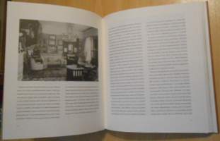 Héléne ja Augusta Porvariston elämää Turussa 1870-1920