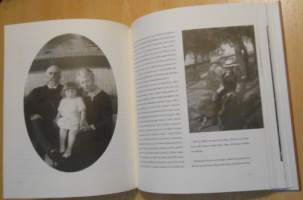 Héléne ja Augusta Porvariston elämää Turussa 1870-1920