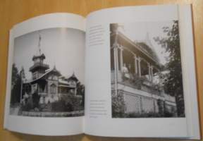 Héléne ja Augusta Porvariston elämää Turussa 1870-1920