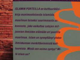 Islamin porteilla