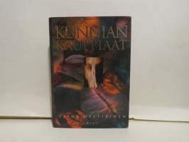 Kunnian kauppiaat