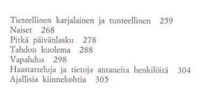 Loistava Olavi Paavolainen - Henkilö- ja ajankuva, 1975. 2.p. Paavolainen oli tulenkantajain – todellinen vaikuttajahahmo,