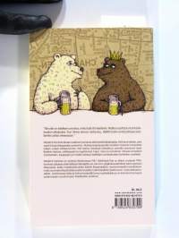 Berliinin matkaopa, Uteliaalle matkailijalle
