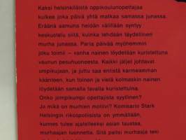 Uni on kuoleman veli