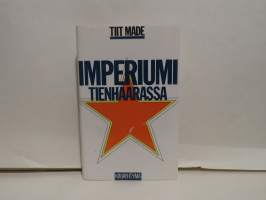 Imperiumi tienhaarassa