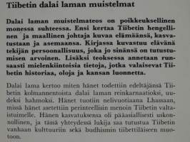 Maani ja kansani puolesta - Hänen pyhyytensä Tiibetin Dalai Laman muistelmat