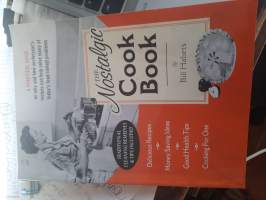 The Nostalgic Cook Book