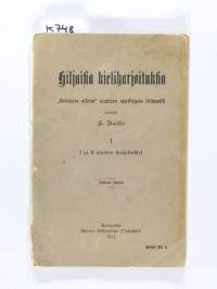 Hiljaisia kieliharjoituksia