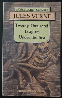 Twenty Thousand Leagues Under the Sea