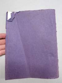 Pikku paloja pikkujouluna - kirjoittanut Luukkos-Kalle (oik. Kaarlo Luukkonen) - kustantamon / kirjapainon henkilökunnan riimikronikka v. 1929 - MKL pikkujoulujuhla