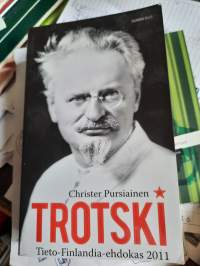 Trotski (Tieto-Finlandia-ehdokas 2011)