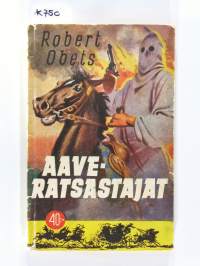 Aaveratsastajat