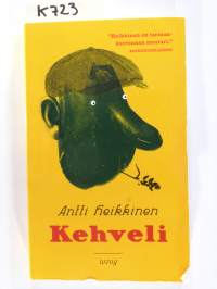 Kehveli