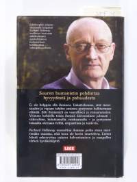 Ei pyhä eikä paha