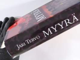 Myyrä