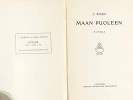 Maan puoleen