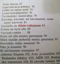 Eletään yhdessä kotitaloutta 9.luokalle