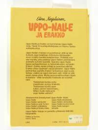 Uppo-Nalle ja erakko